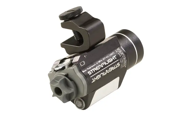 Streamlight Vantage Helmet Flashlight w/ Free Shipping - view 3